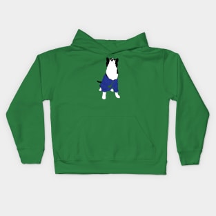 A Sweater for ME cat Kids Hoodie